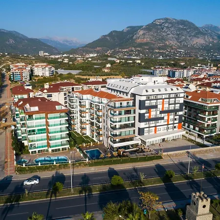 Apartment Arnelya 1