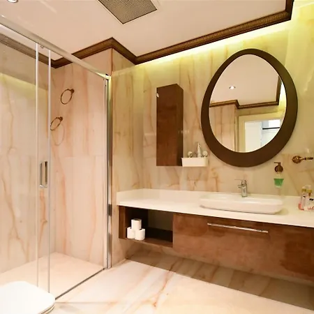 Arnelya 1 Apartment *