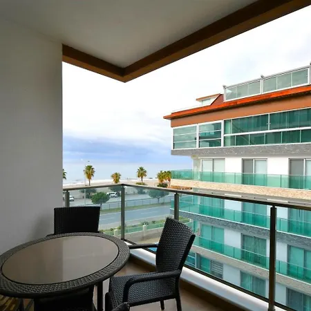 Arnelya 1 Alanya