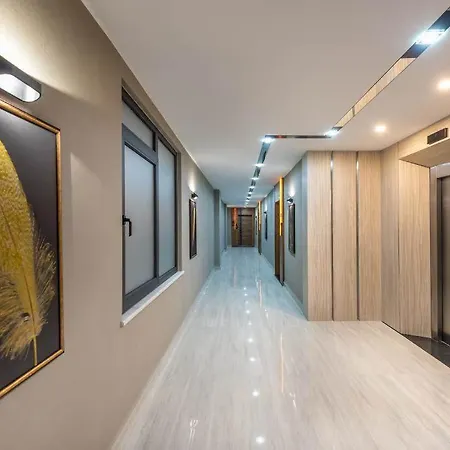 Arnelya 1 Apartment *