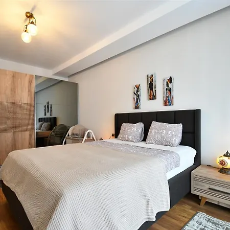 Arnelya 1 Alanya