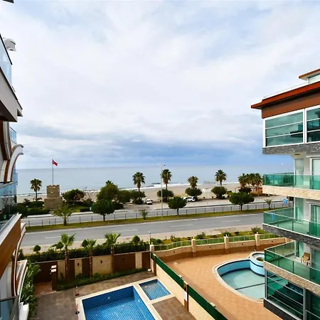 Arnelya 1 Alanya
